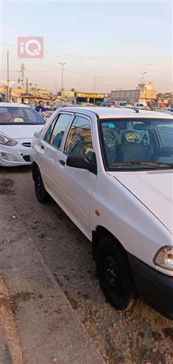 Saipa 131